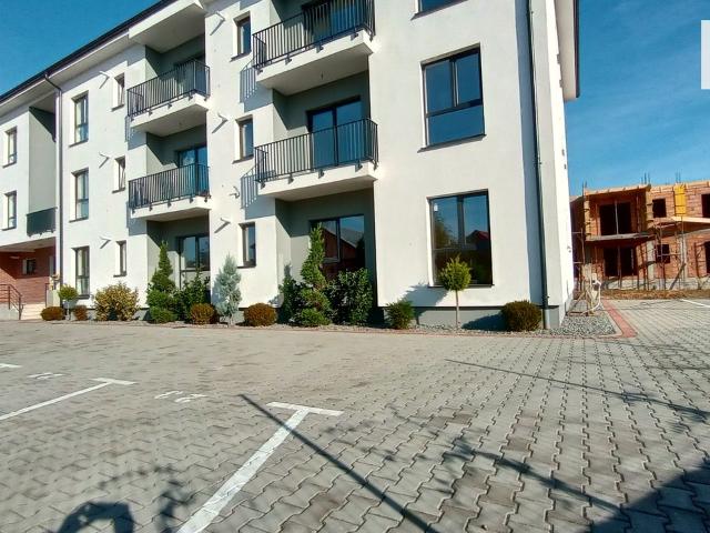 Apartament vânzări în Arad