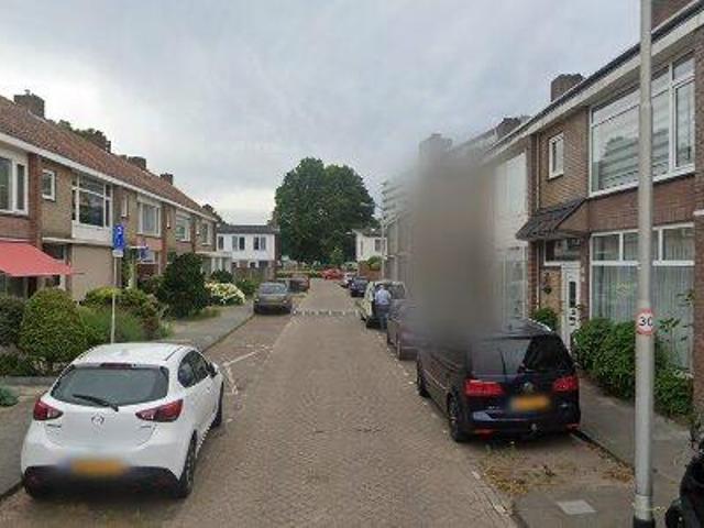 Studio te huur in Udenhout, Noord Brabant