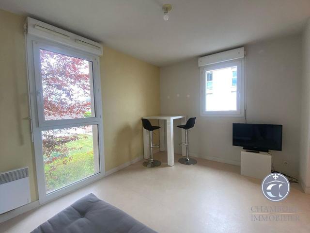 Appartement location à Blois
