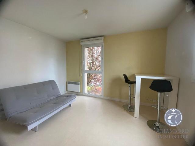 Appartement location à Blois