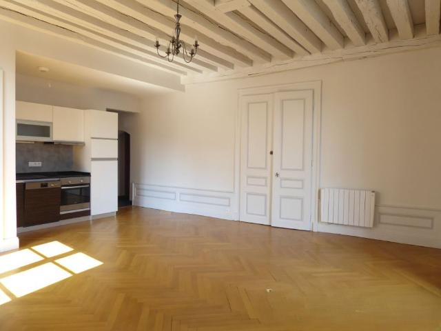 Appartement location à Blois