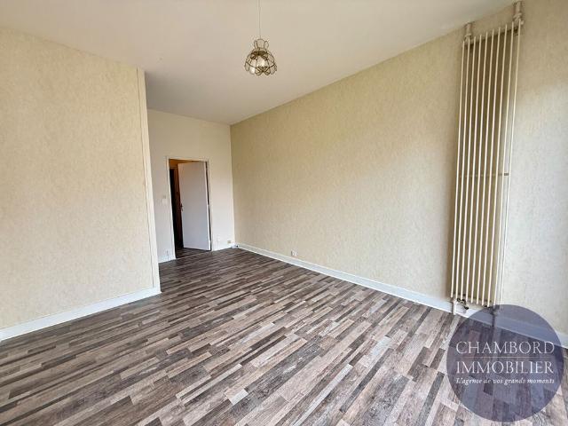 Appartement location à Blois