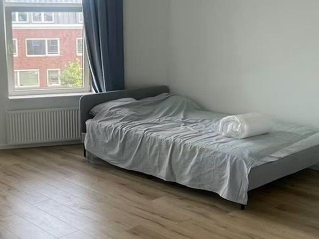 Studio te huur in Charlois, Rotterdam