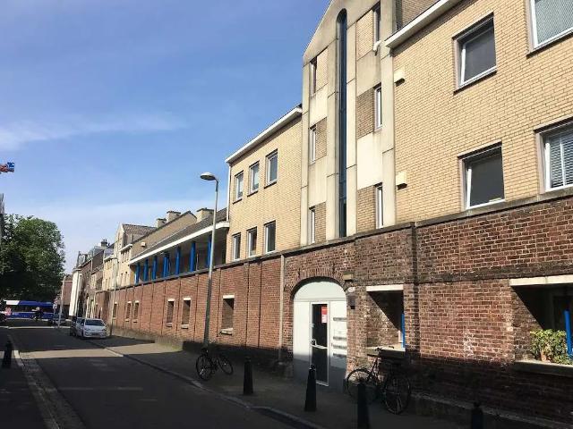 Appartement te huur in Statenkwartier, Limburg