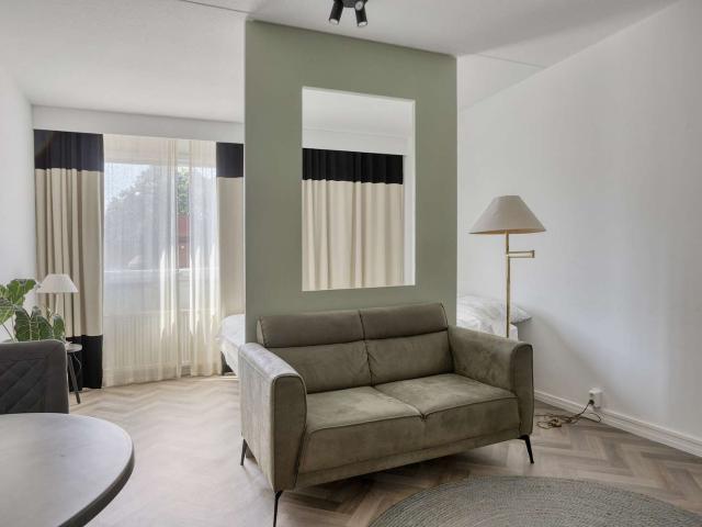 Studio te huur in Geldrop, Noord Brabant