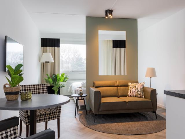 Studio te huur in Geldrop, Noord Brabant