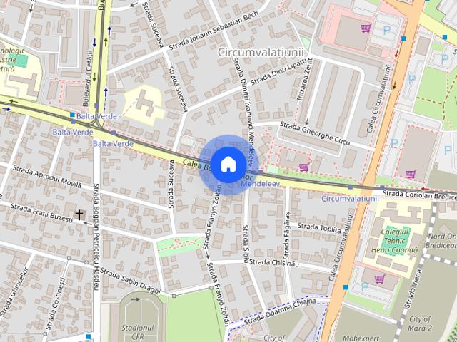 Garsonieră închirieri în Timisoara, Timiș