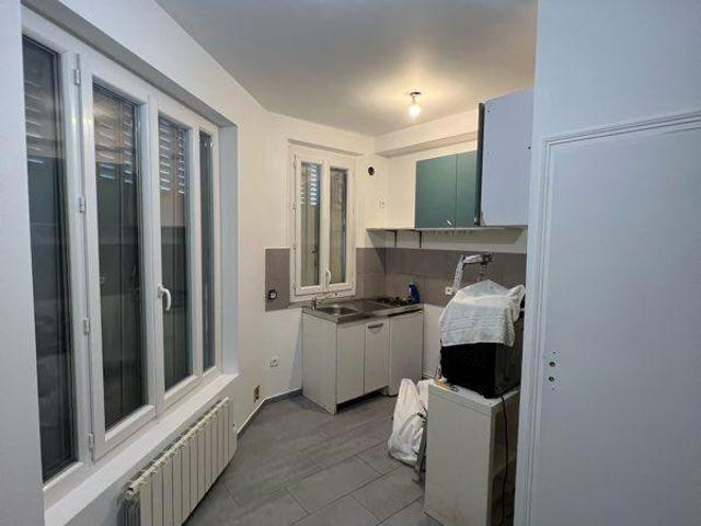 Appartement location à Nanterre, Bois-colombes