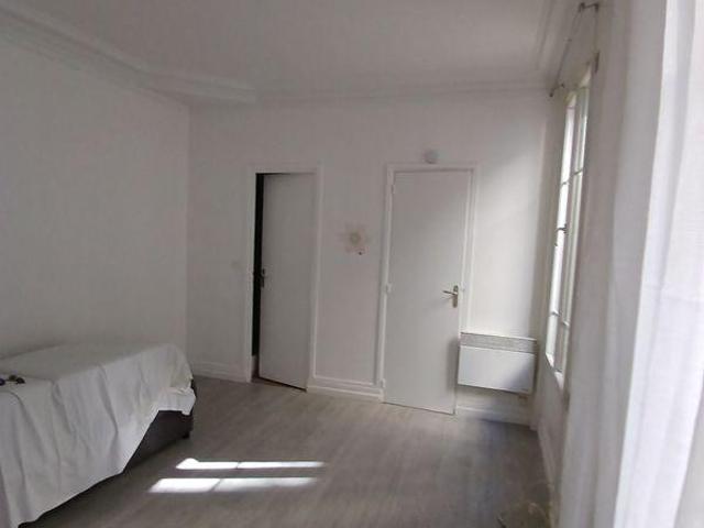 Appartement location à Nanterre, Bois-colombes