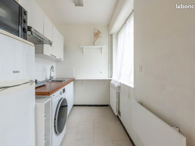 Appartement vente à Nogent-sur-Marne, Val-de-Marne