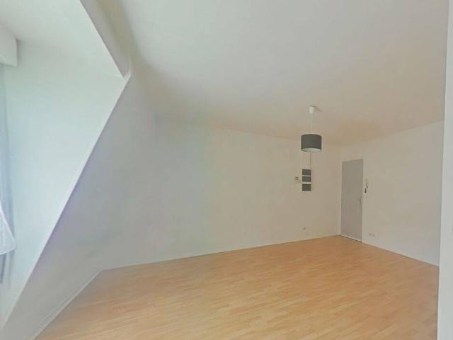 Studio location à Boissy-Saint-Léger, Val-de-Marne