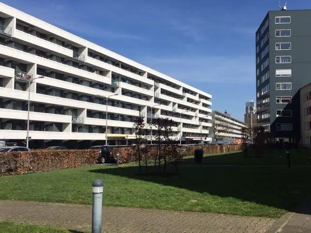 Studio te huur in Oud-Noord, Tilburg