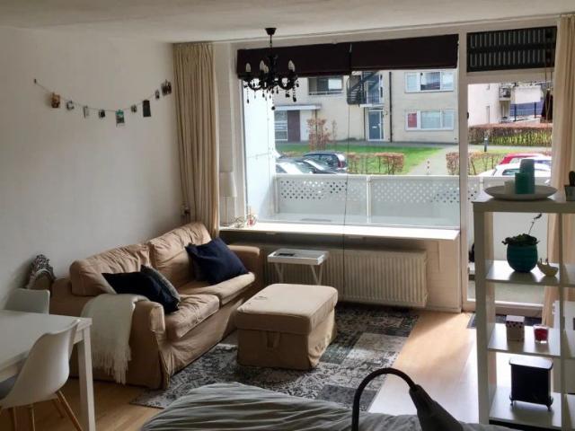 Studio te huur in Oud-Noord, Tilburg