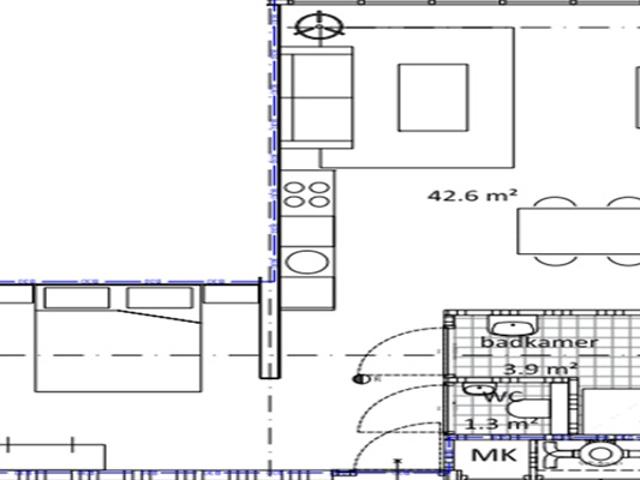 Studio te huur in Stratum, Noord Brabant