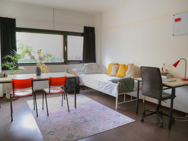 Studio te huur in Elzent-Noord, Eindhoven