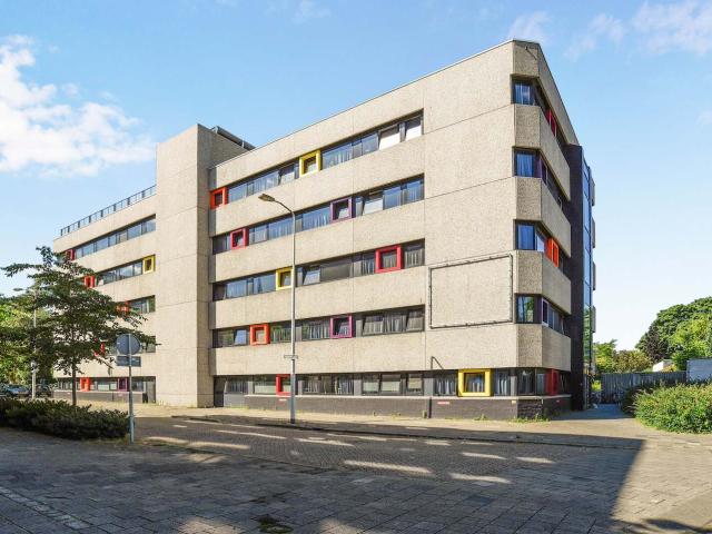 Studio te huur in Elzent-Noord, Eindhoven