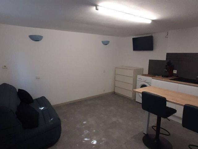 Studio location à Lotissement le Petit Mas, Martigues