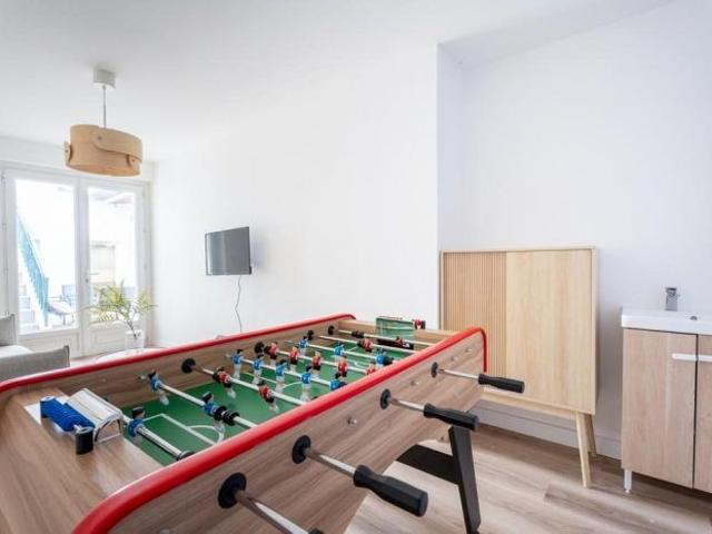 Studio location à Bordeaux