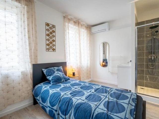 Studio location à Bordeaux, Port de la Lune, Bordeaux
