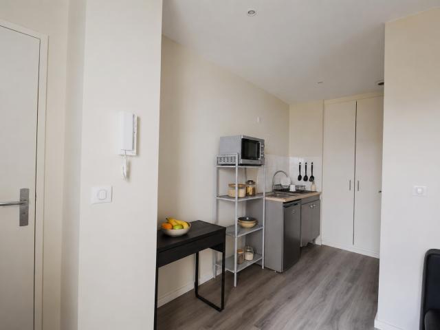Appartement location à Bordeaux