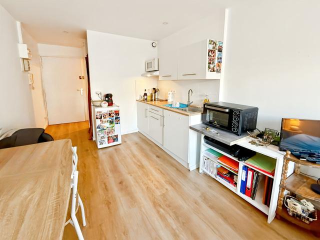 Appartement vente à Bordeaux
