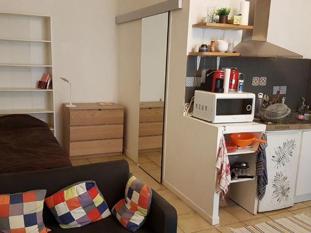 Appartement location à Bordeaux