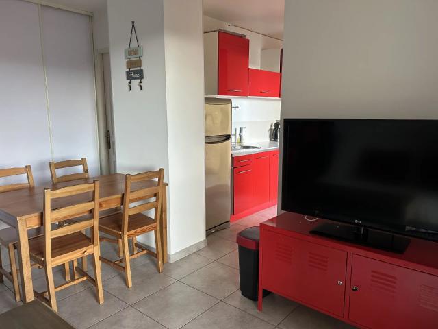 Appartement vente à Bastia, Borgo