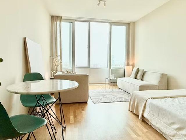 Studio te huur in West, Amsterdam