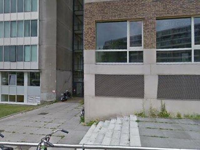 Studio te huur in Amsterdam, Noord Holland