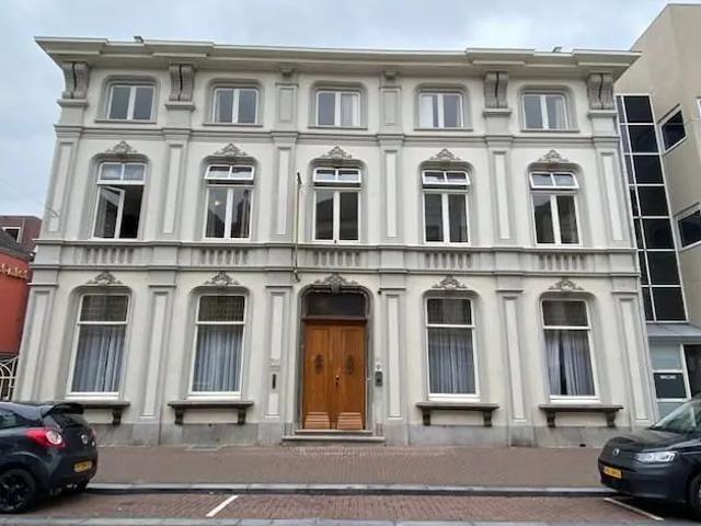Appartement te huur in Centrum, Breda