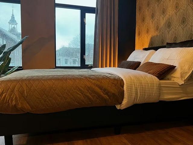 Studio te huur in Schiedam, Zuid Holland