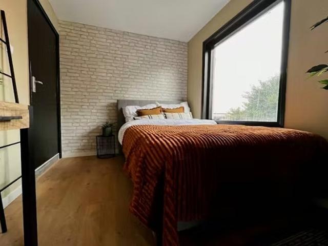 Studio te huur in Schiedam, Zuid Holland