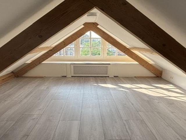 Studio te huur in Centrum, Arnhem