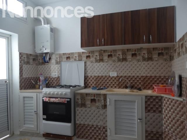 Appartement vente