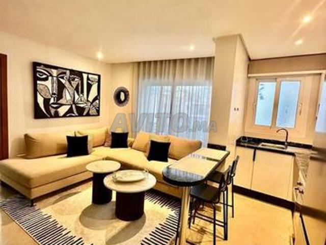 Appartement vente à Anfa, Sidi Belyout
