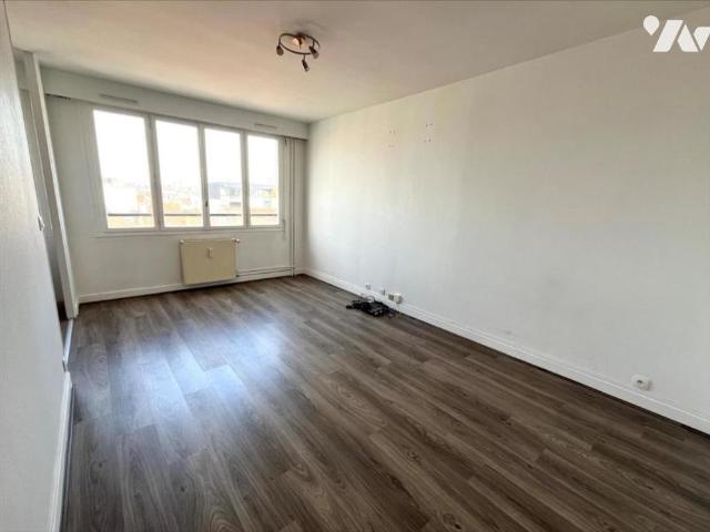 Appartement location à Reims