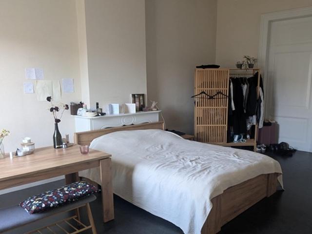 Studio te huur in Spijkerkwartier, Arnhem