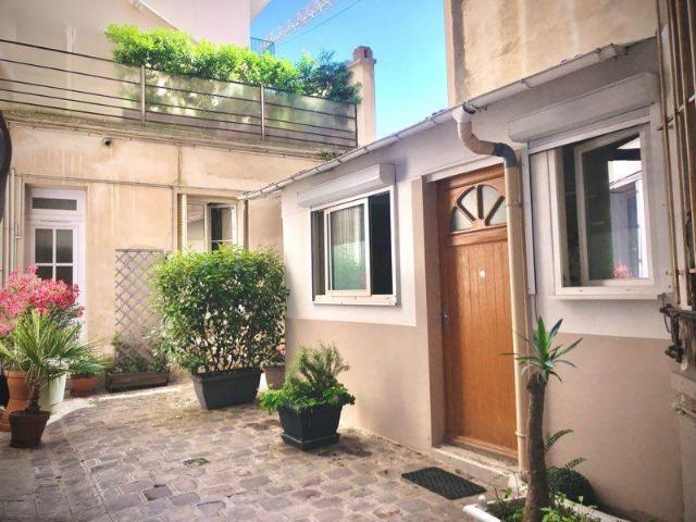 Appartement location à Boulogne-Billancourt, Boulogne-billancourt