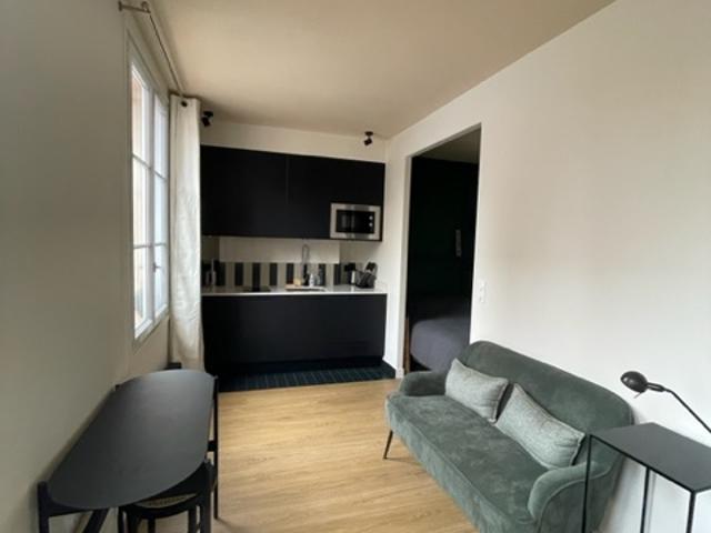 Appartement location à Boulogne-Billancourt, Boulogne-billancourt