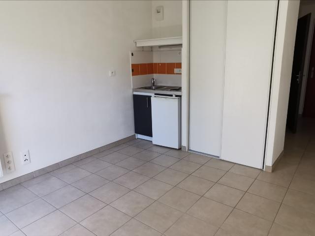 Studio location à Besançon