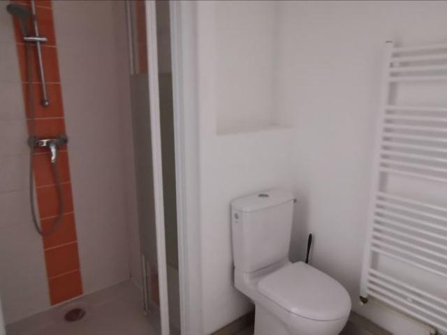 Studio location à Besançon