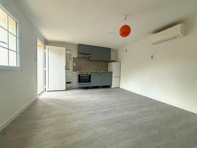 Studio location à Arrondissement de Draguignan, Saint-raphaël