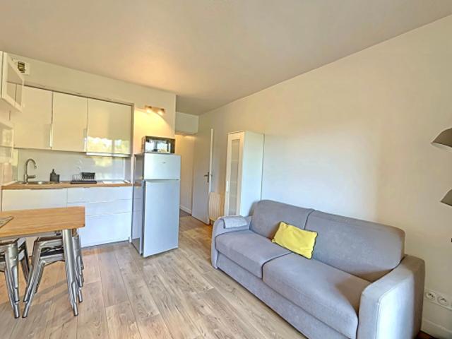 Appartement vente à Arrondissement de Draguignan, Saint-raphaël