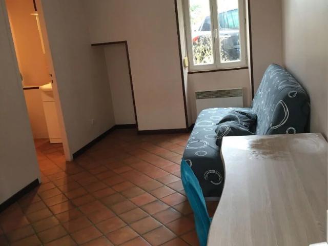 Appartement location à Pamiers, Laroque-d'olmes