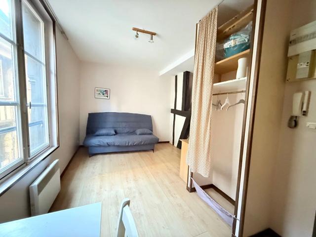 Appartement location à Bourges