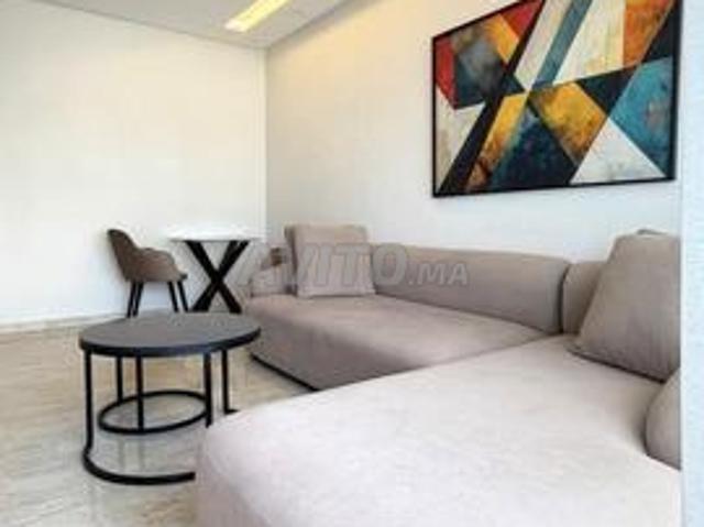 Appartement location à Anfa, Gharb-Chrarda-Beni Hssen