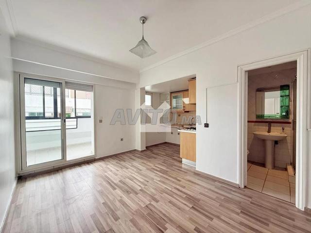 Appartement location à Anfa, Gharb-Chrarda-Beni Hssen