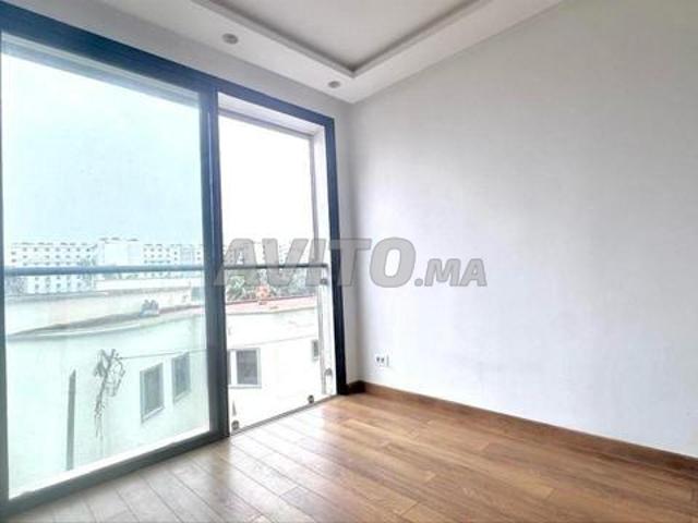Appartement vente à Anfa, Gharb-Chrarda-Beni Hssen