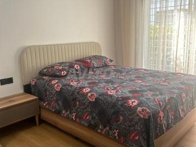 Appartement location à Bouskoura, Gharb-Chrarda-Beni Hssen