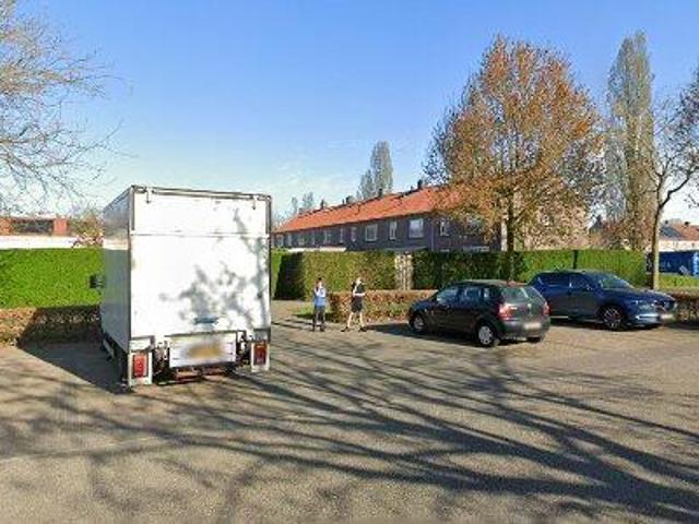 Studio te huur in Oss, Noord Brabant